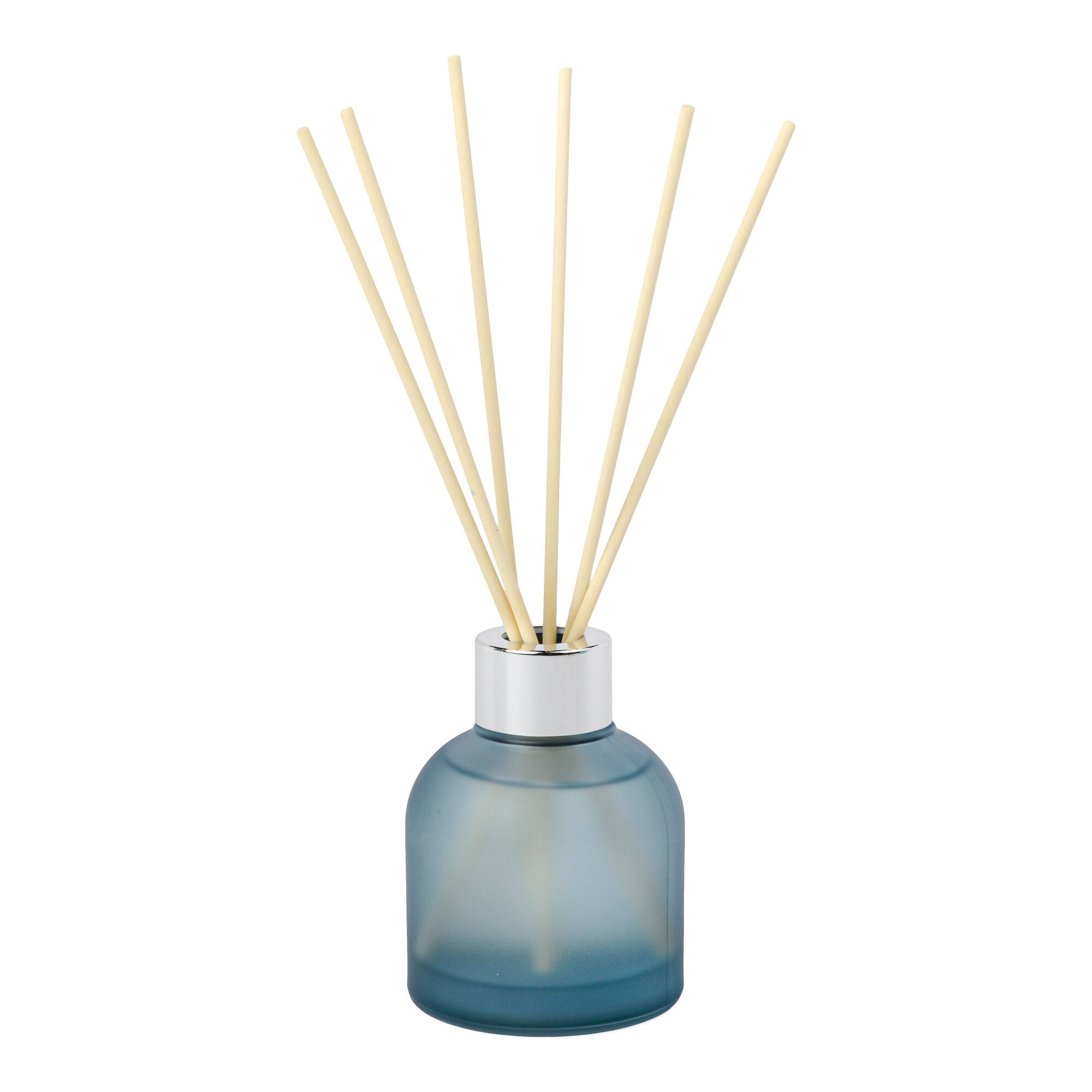 Foundry Candle Co. Cactus Flower Reed Diffuser